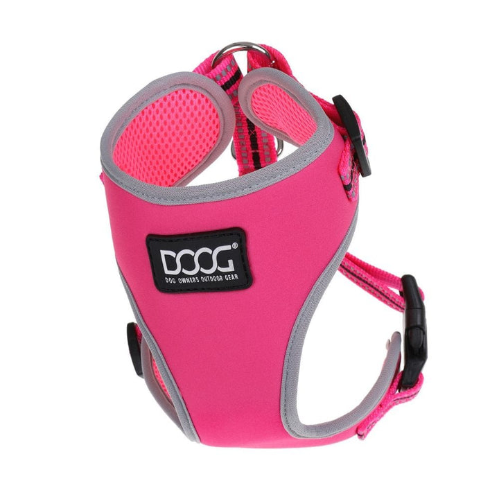 Pink Neoprene Collar - Collection