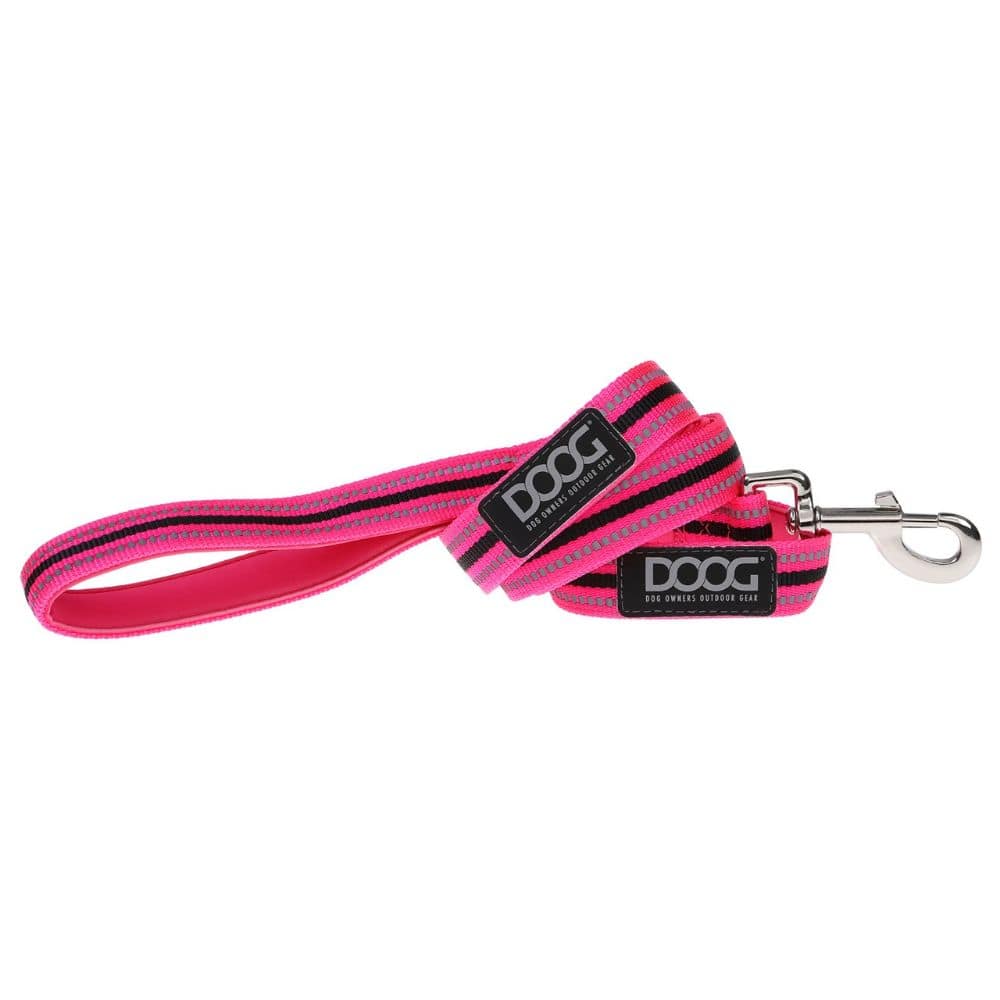 Pink Neoprene Collar - Collection