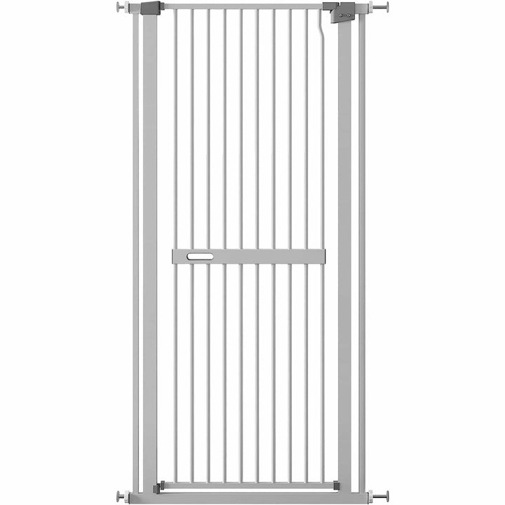 Tall Doorway Gate for Cats