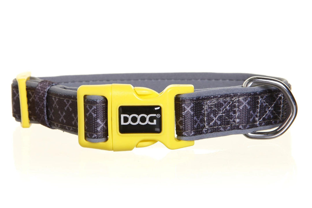 waterproof neoprene dog collar -doog