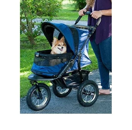 All Terrain Jogging Dog Stroller