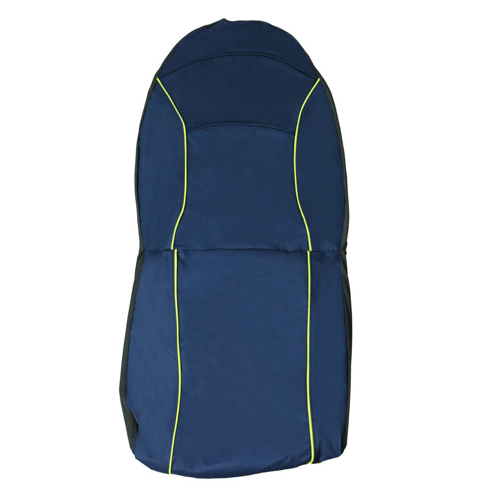 Bucket Seat Cover Pet Hair Barrier