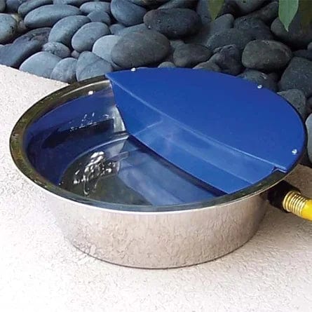 Garden Hose- Automatic Water Bowl