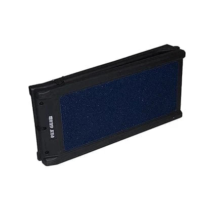 folded vehicle ramp
