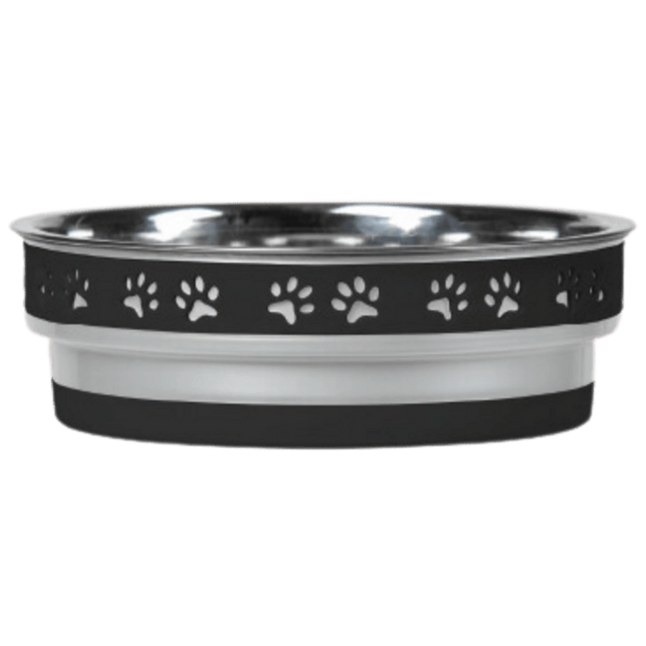 dog-bowl-black -corsa