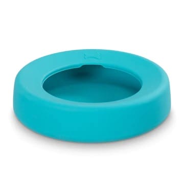 No Splash Water Bowl  -Silicone