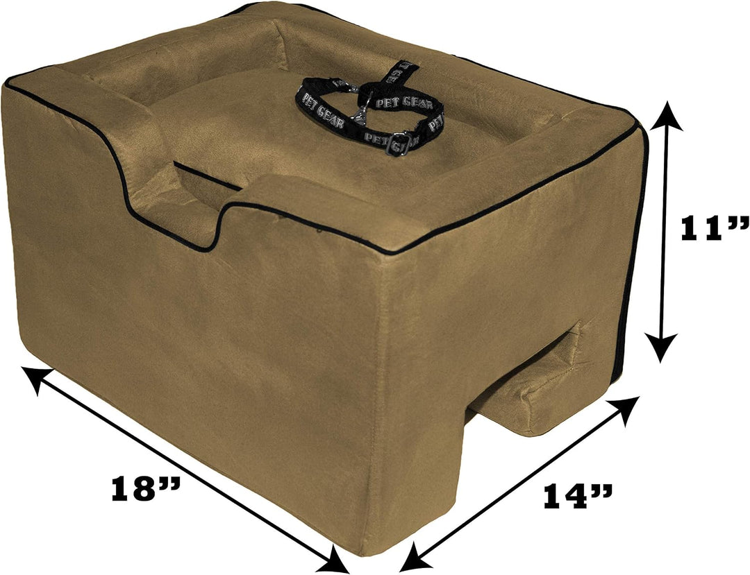 small seat dimension