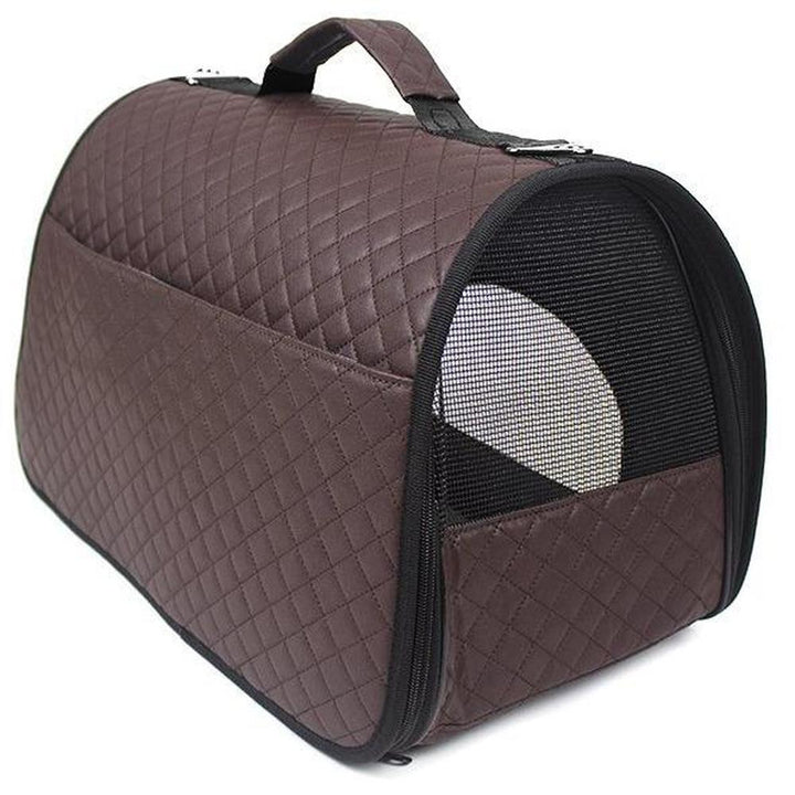Comfort Ready Airline Carrier - 4 Colors