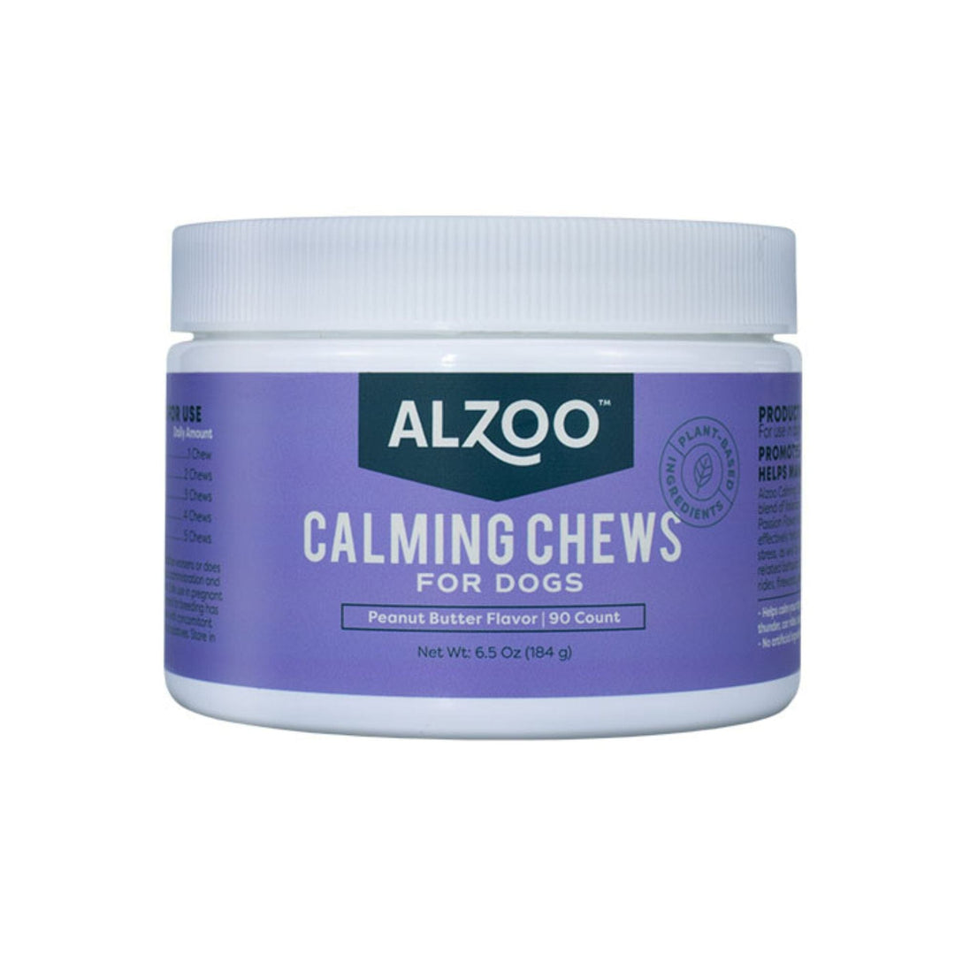 Calming Dog Chews