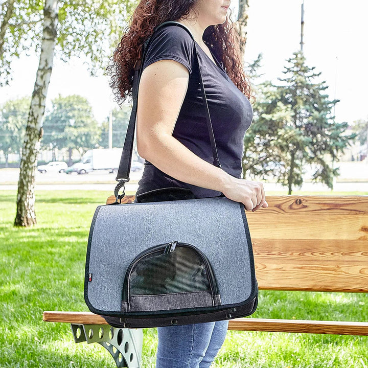 DC Airplane Approved Carrier - 4 Colors