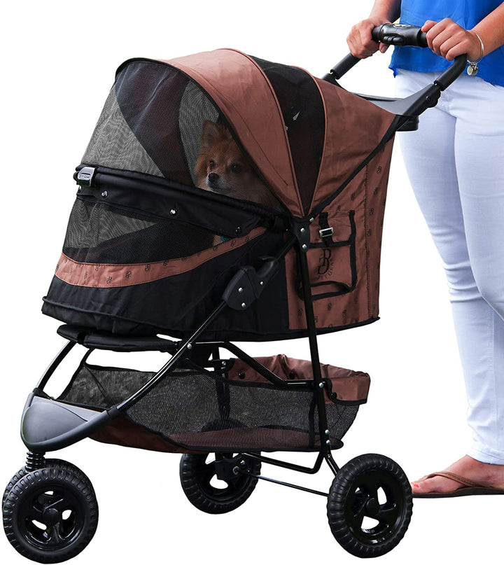 chocolate-stroller-petgear