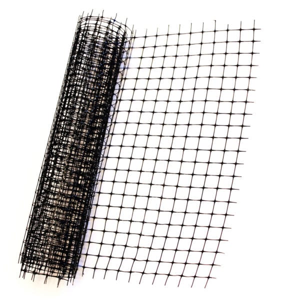 Product-deck netting