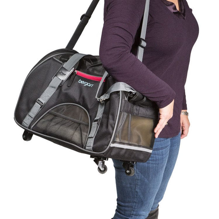 Bergan Comfort Plus Carrier