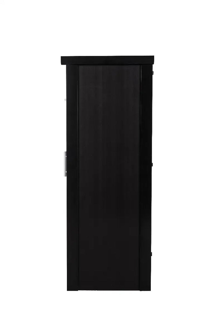 Espresso Murphy Bed For Pets