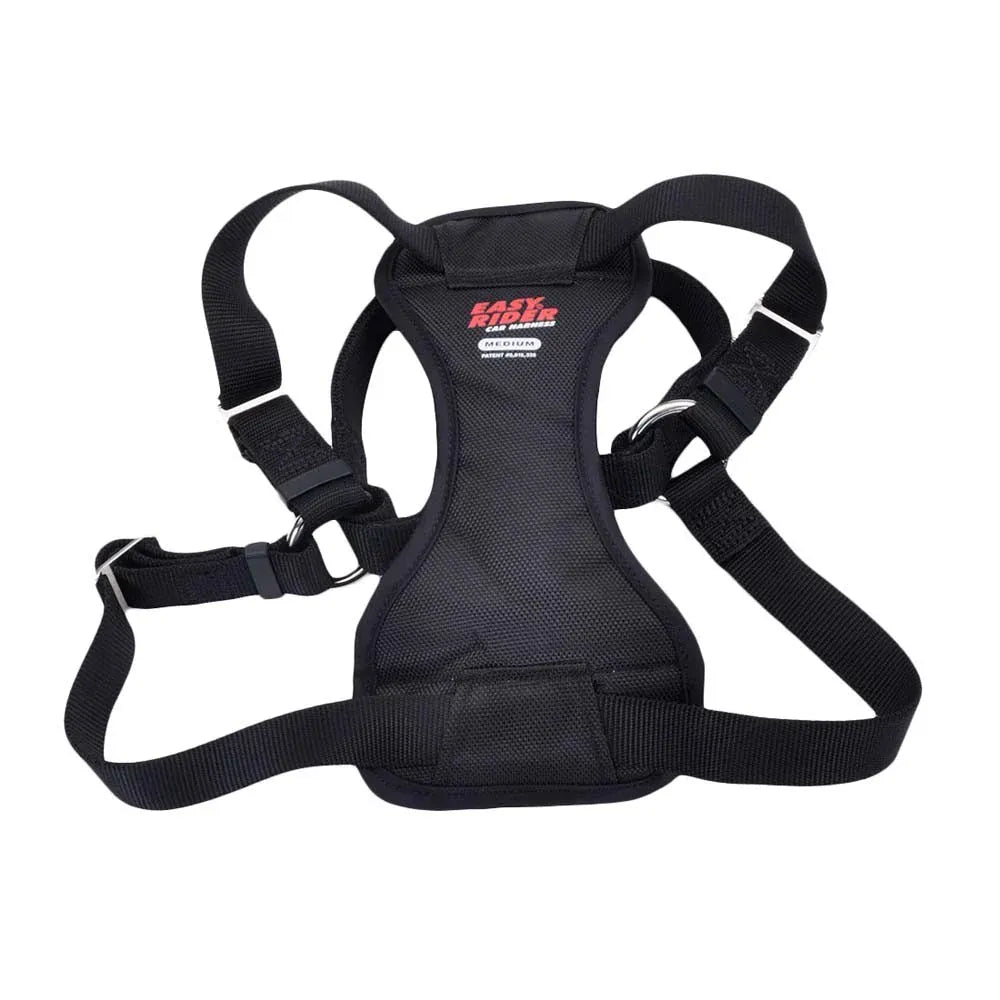 Dog Vehicle Safety Harness