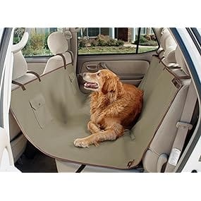 pet hammock