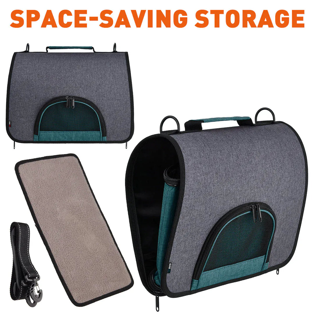DC Airplane Approved Carrier - 4 Colors