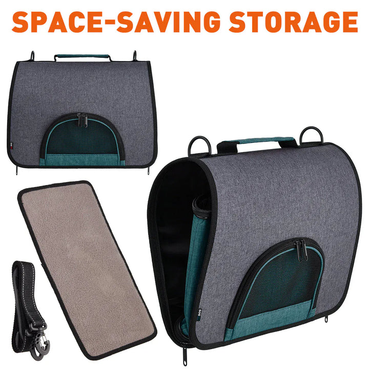 DC Airplane Approved Carrier - 4 Colors