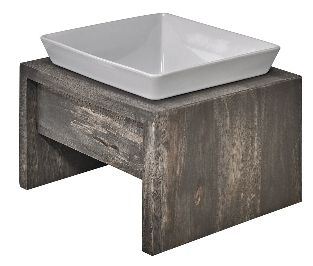 fossil x large grey whitewash finish