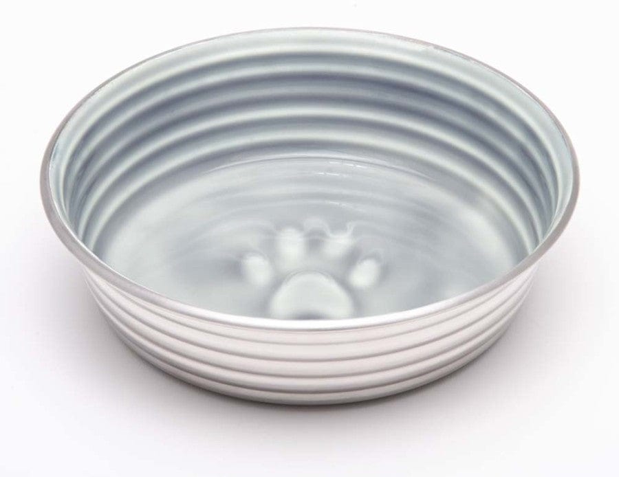 Stainless Steel Color Bowl -Gray