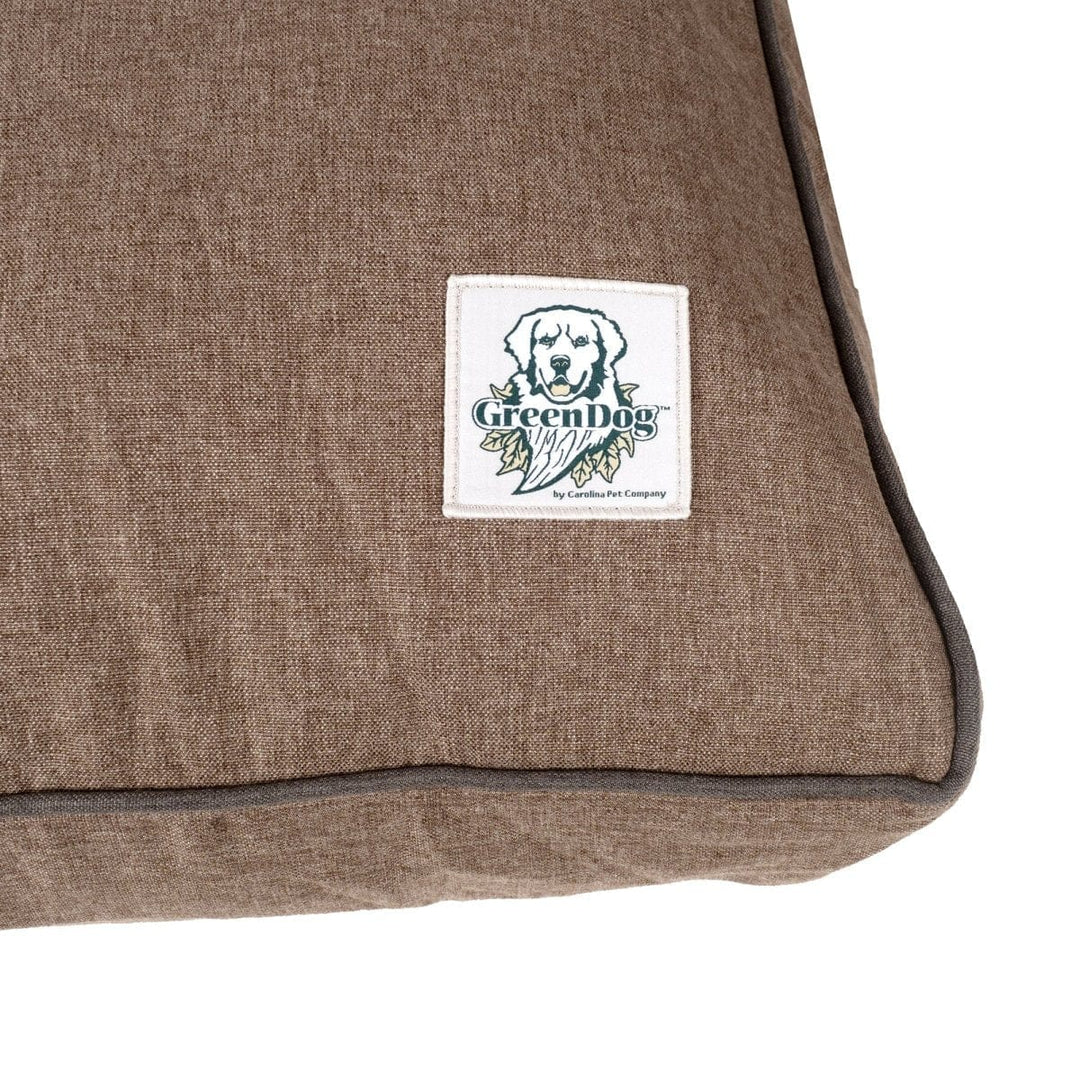 pillow pet bed by Carolina pet-coffee