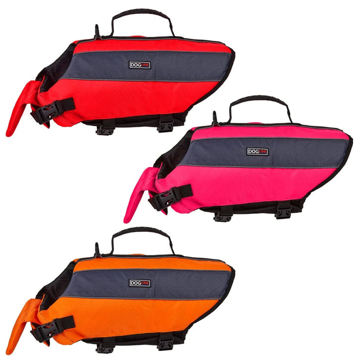 Top Dog Flotation Vest