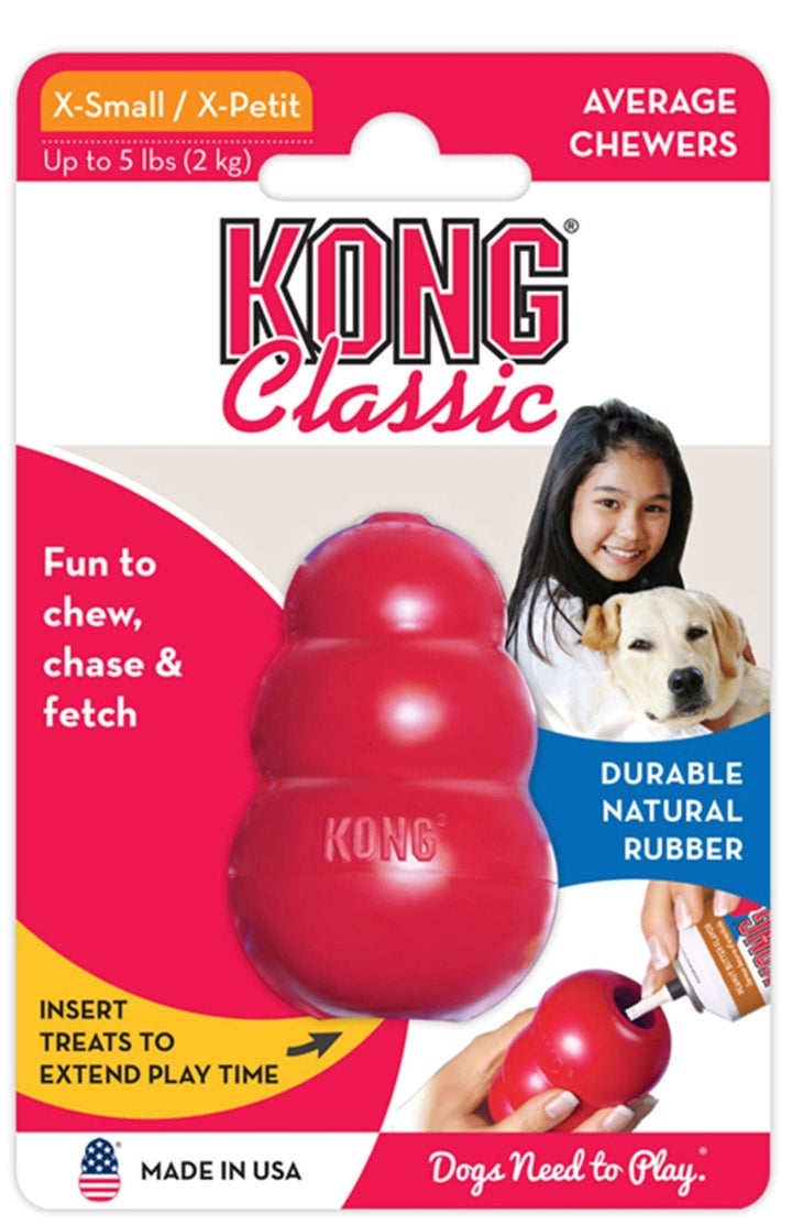 natural rubber kong stuffing  dog toy