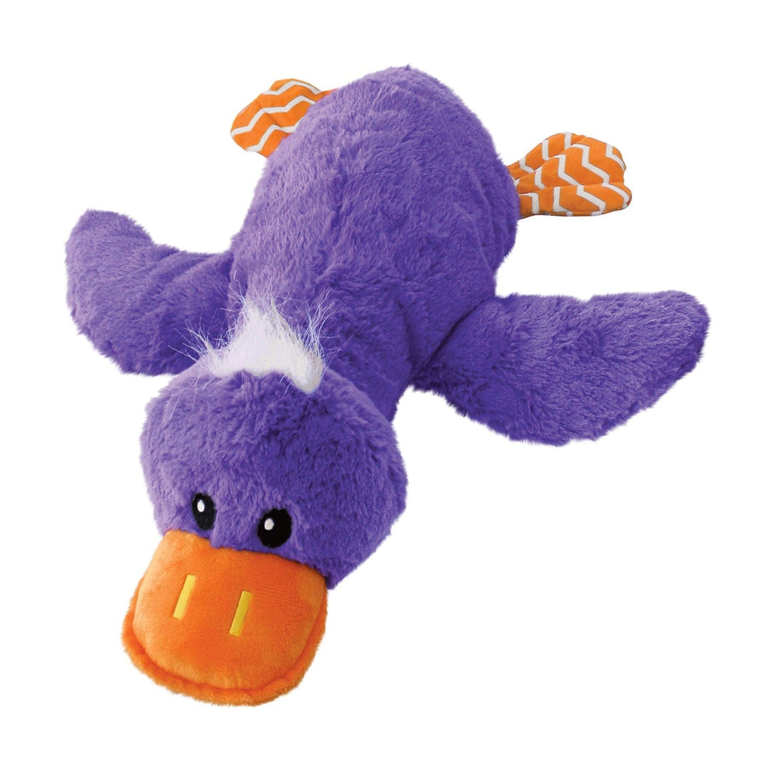 KONG Comfort Duck Squeaker Toy XLarge