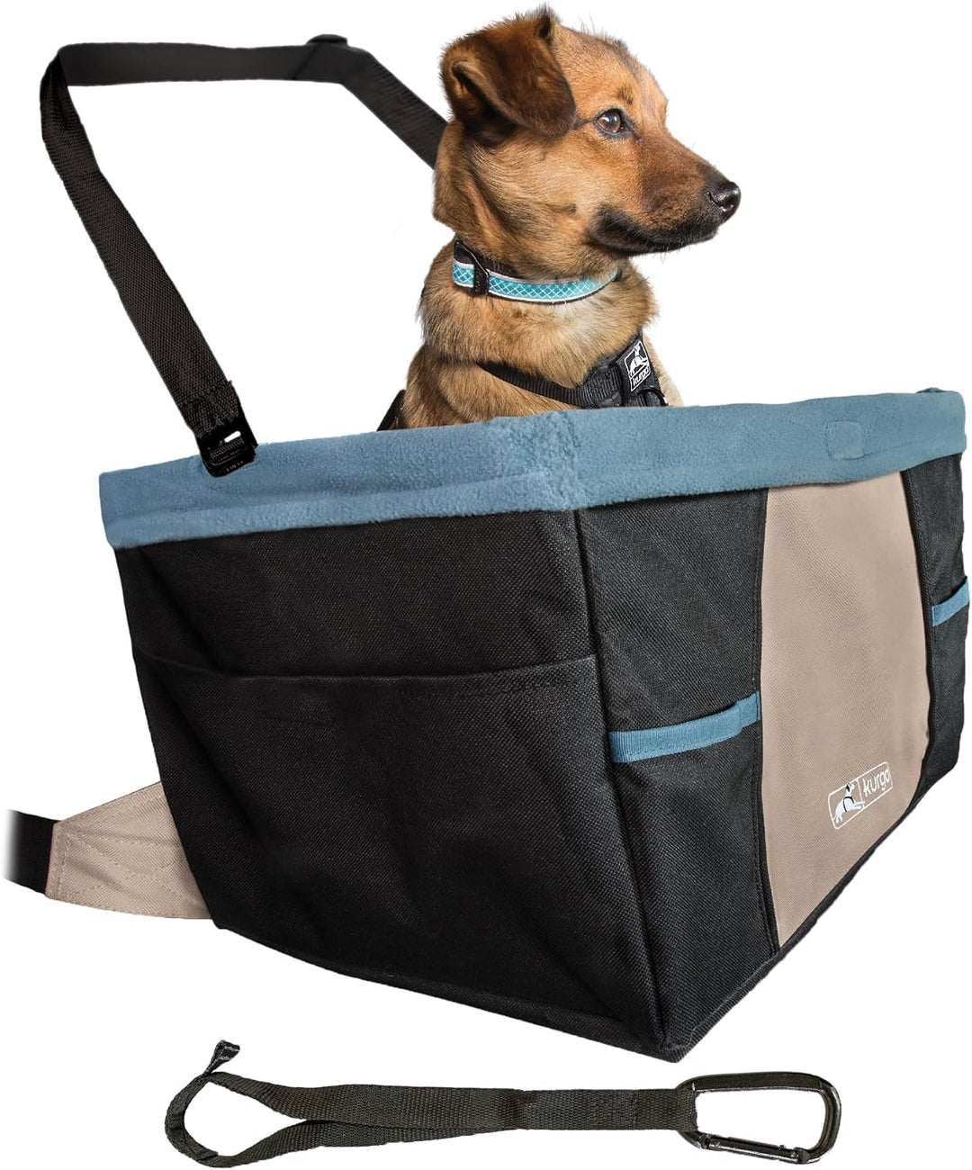 kurgo booster seat