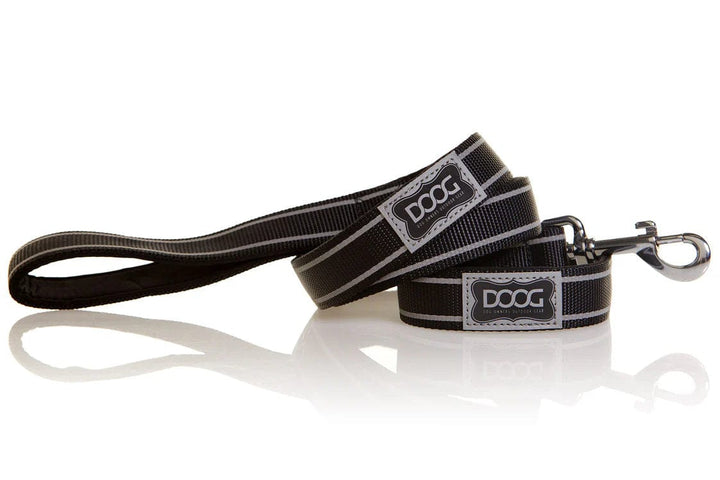 Black Neoprene Collar - Collection