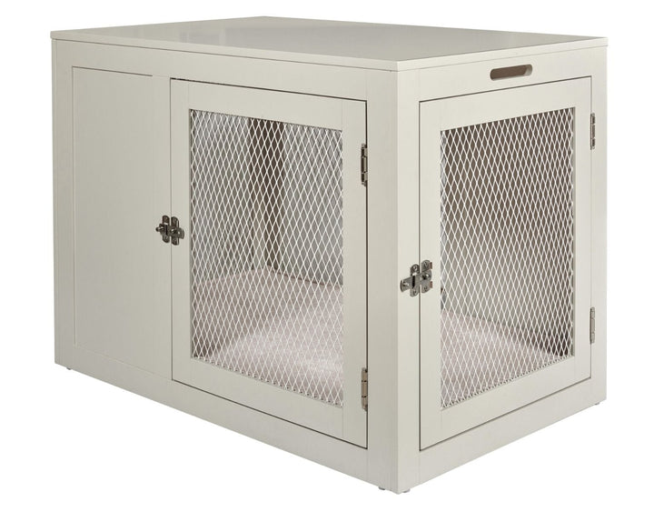 luxury-dog-crate-table-bowser