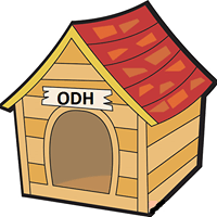 OfficialDogHouse Pet Supply.  Unique Dog Gear To Make Pet Parenting Easier and Funner!Pett