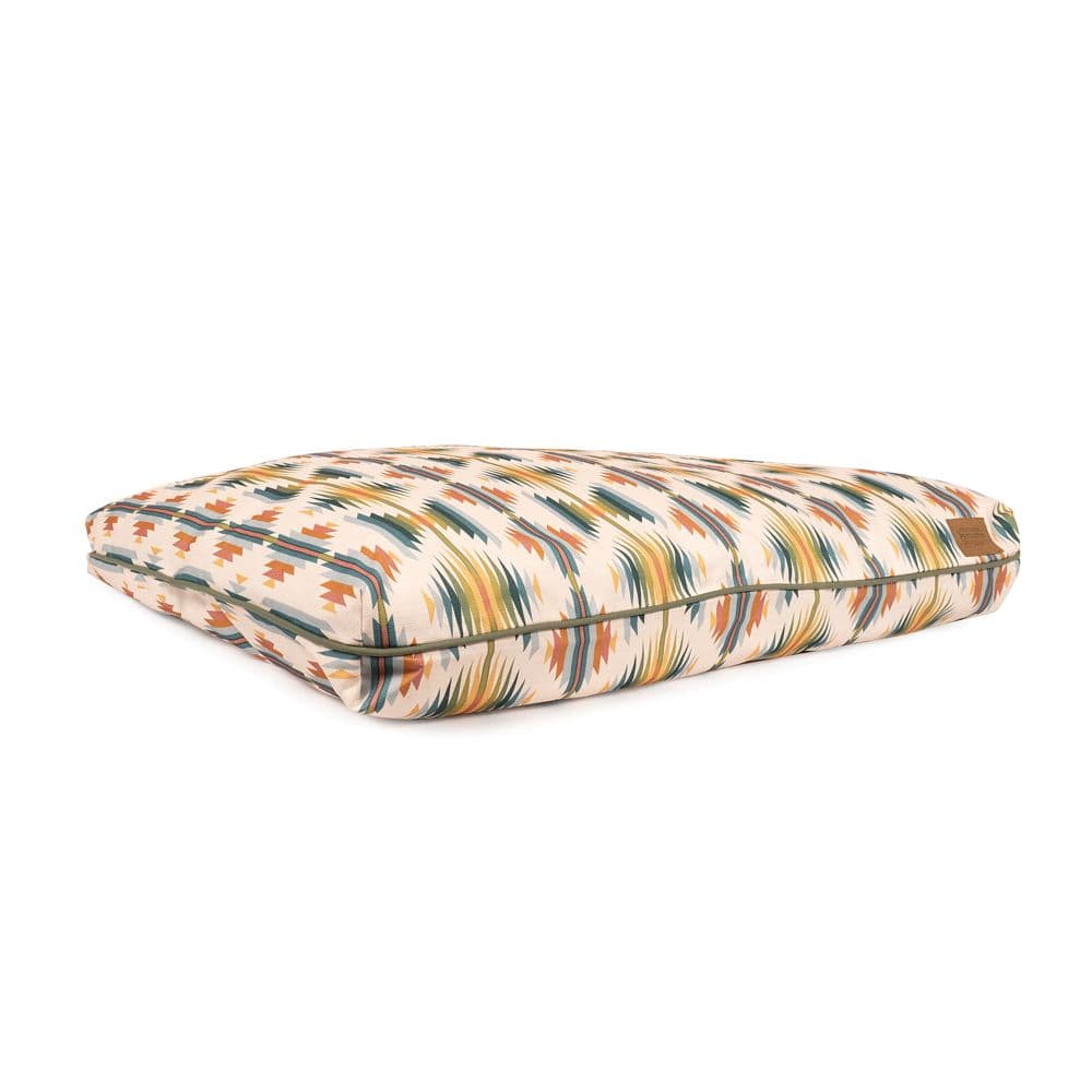 Outdoor Pillow Dog Bed