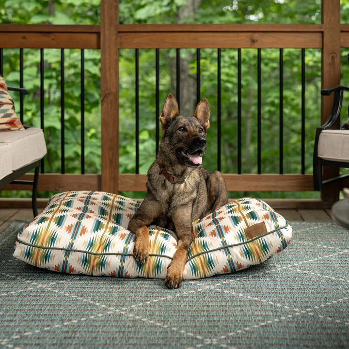 Pendelton Luxury Pillow Pet Bed