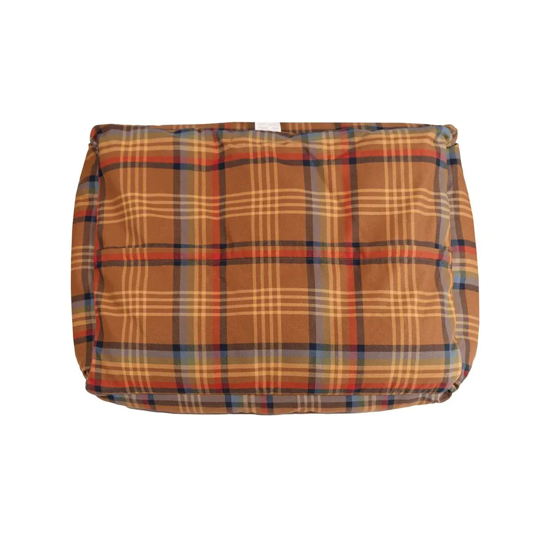 bottom penelton dog bed -kuddler