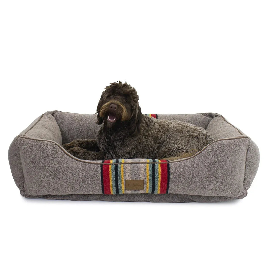 cuddler bolster bed -pendeltom