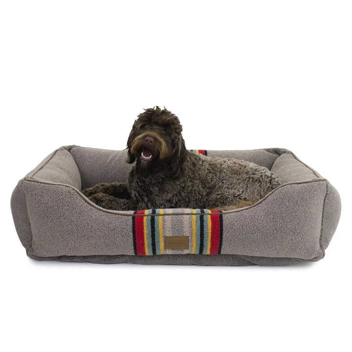cuddler bolster bed -pendeltom