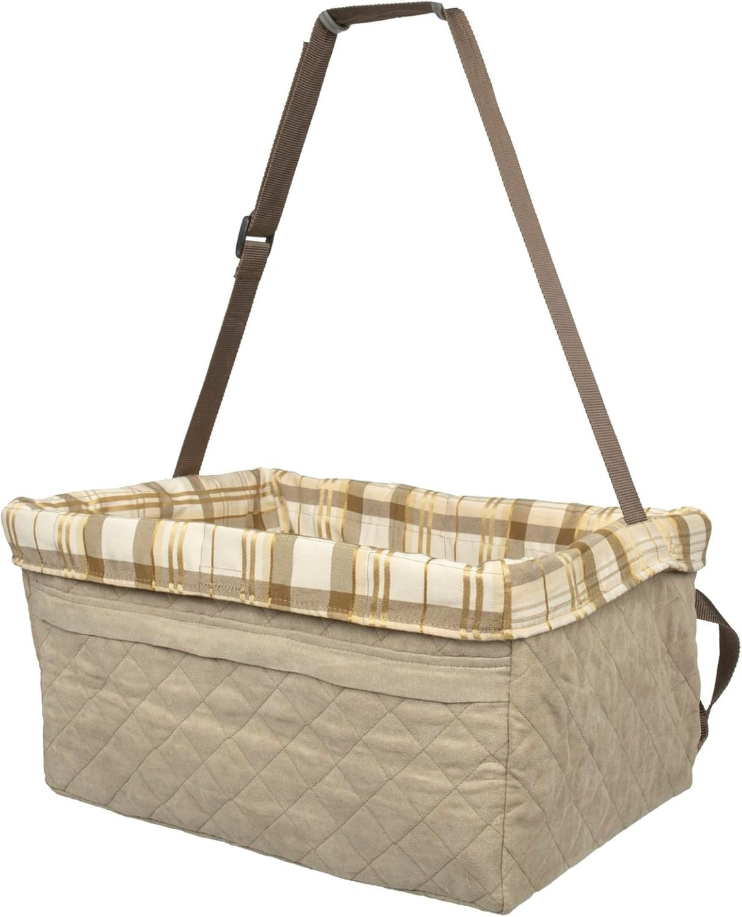 petsafe pet lookout booster seat 