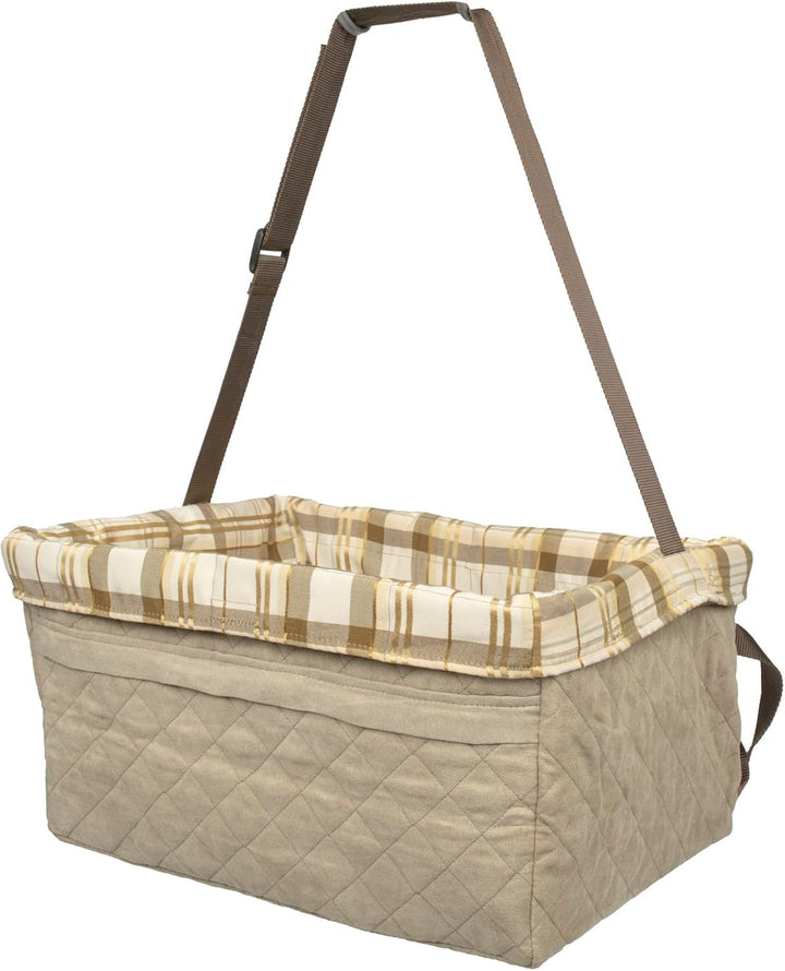 petsafe pet lookout booster seat 