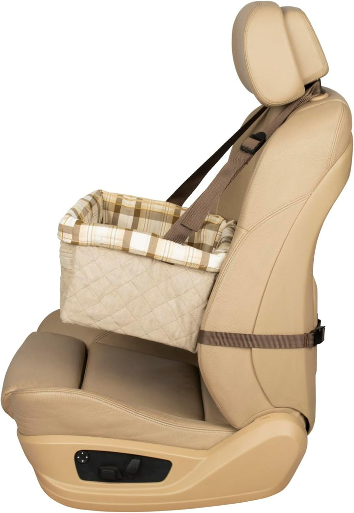 Lookout Dog Car Safety Seat