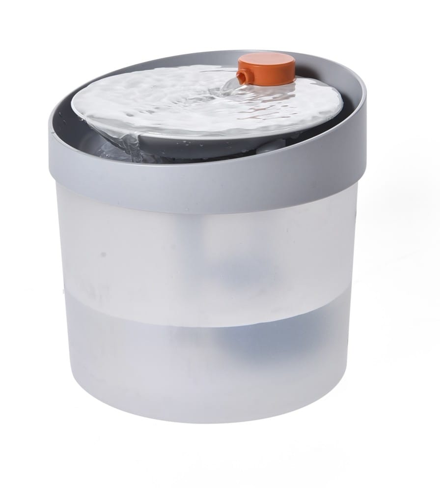 84 ounce Automatic Water Fountain