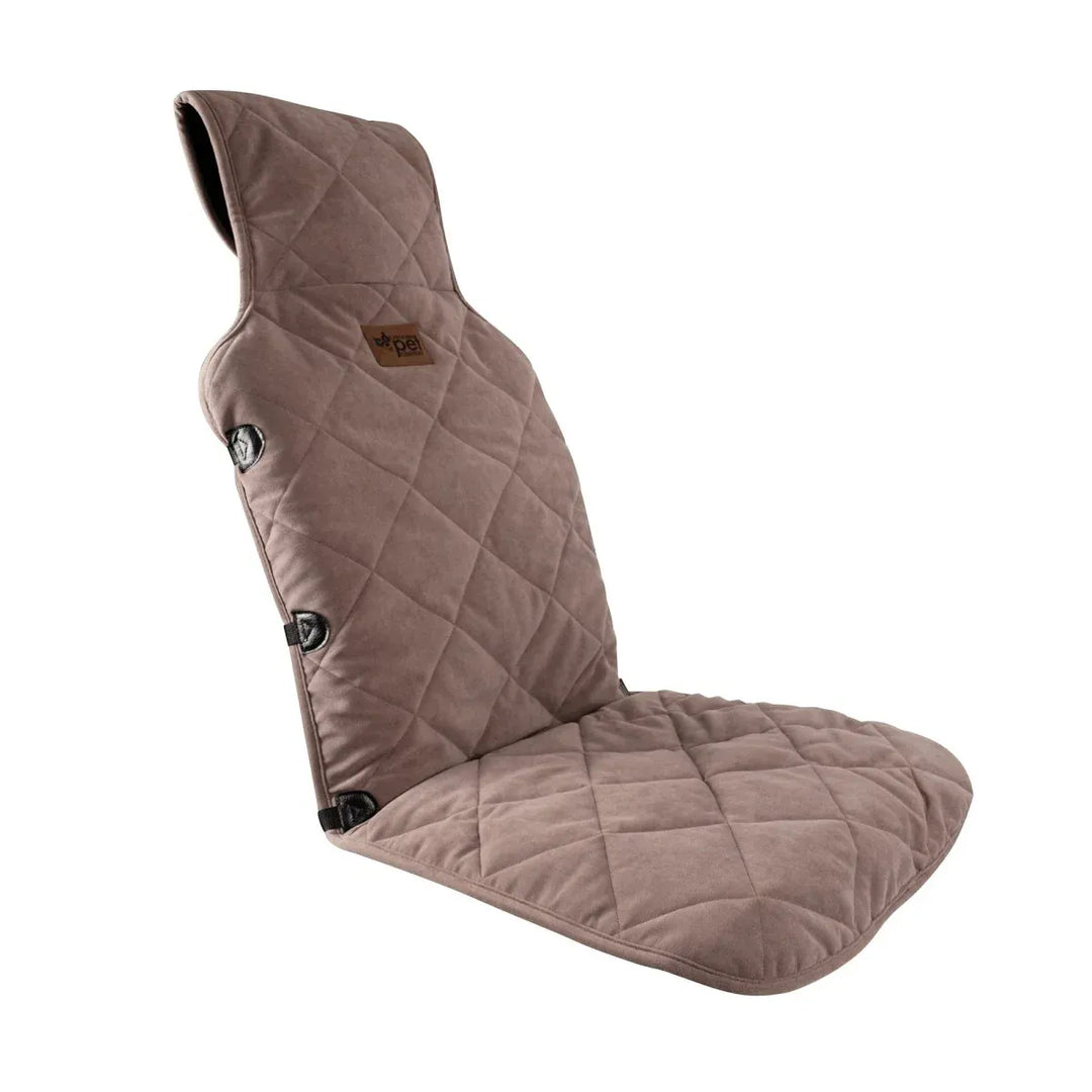 Microfiber Car Seat Protector