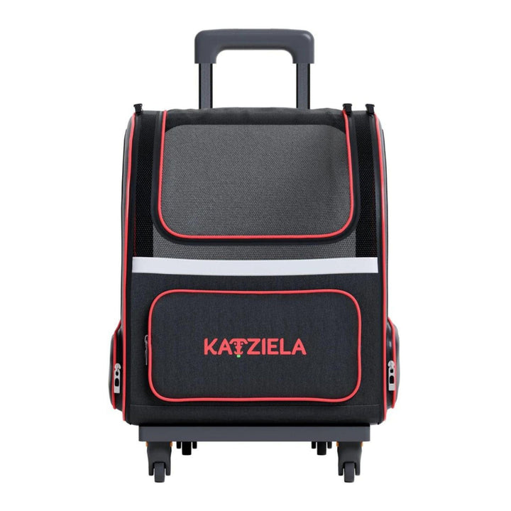 rolling pt carrier car seat