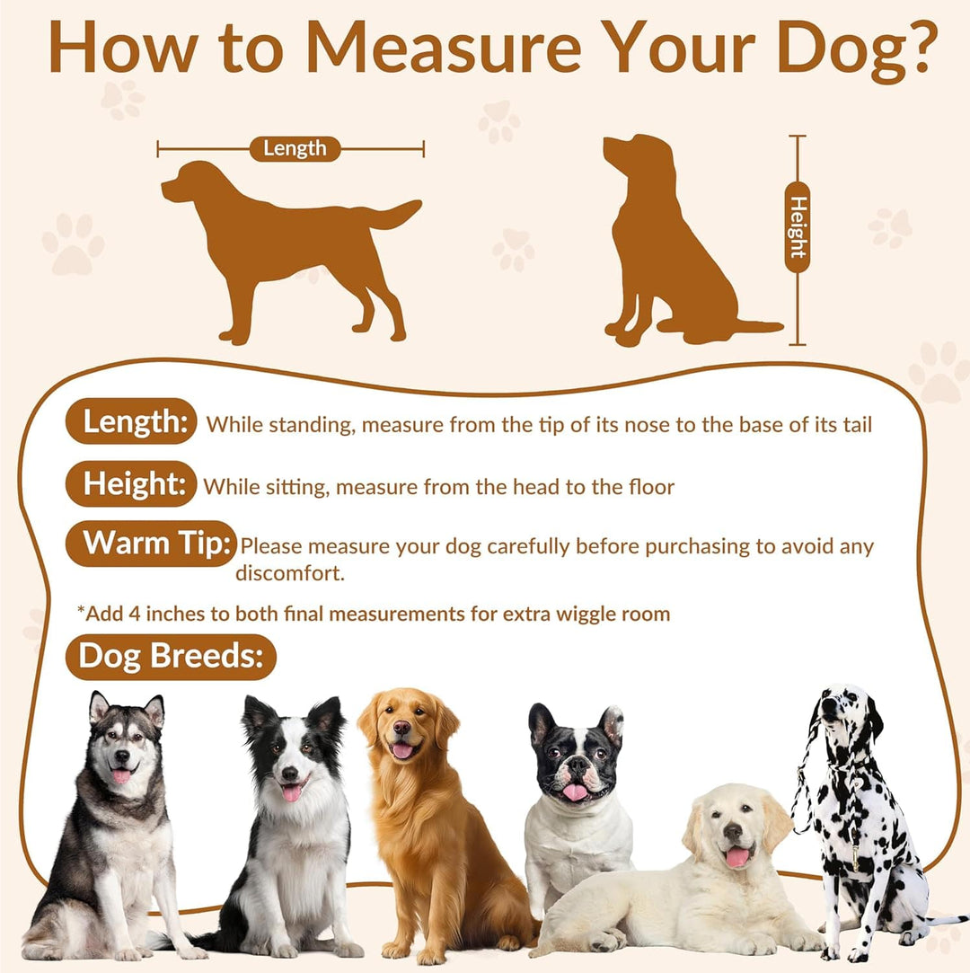 Large Wood Top Heavy Duty Pet Crate Furniture