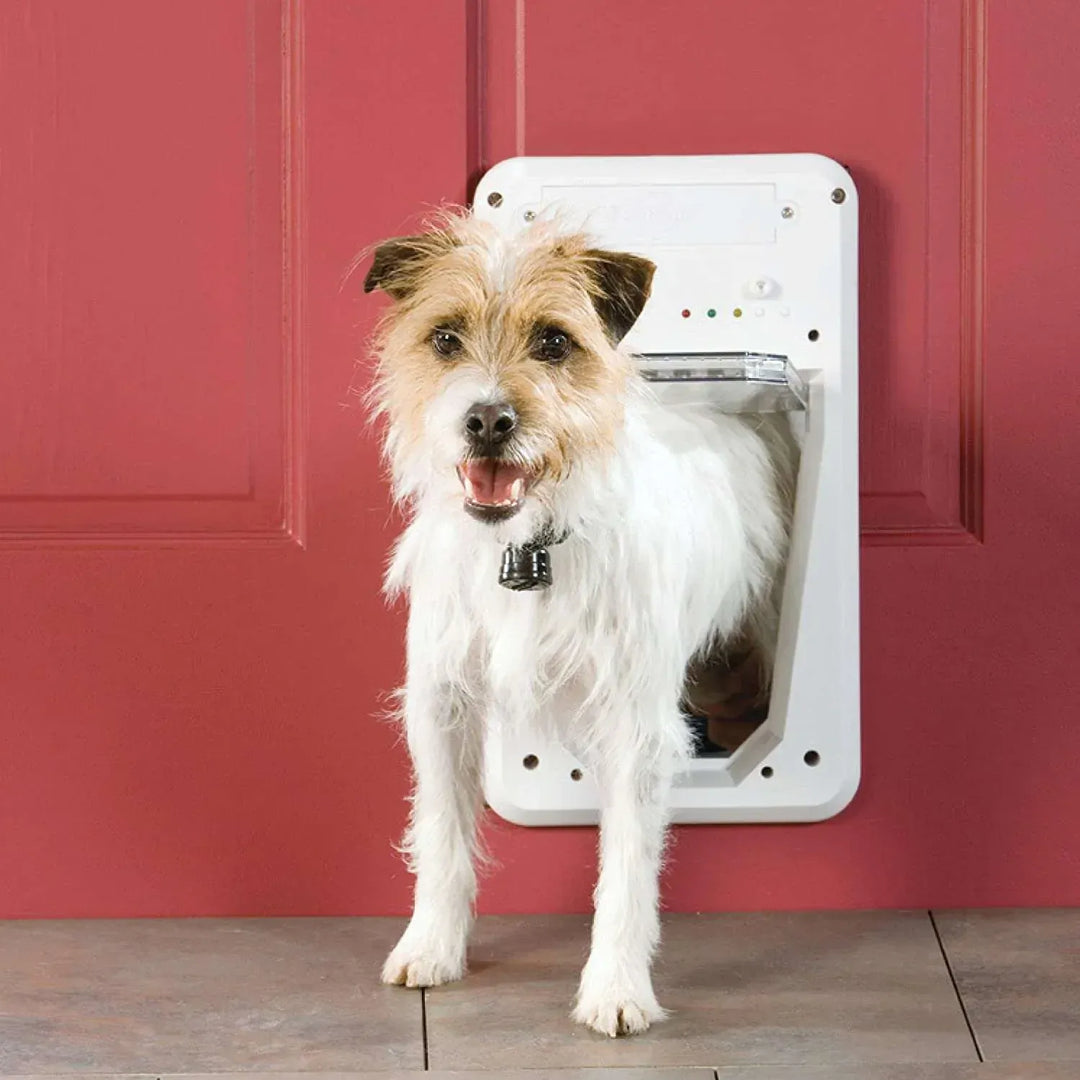 petsafe Dog and Cat Electronic SmartDoor 