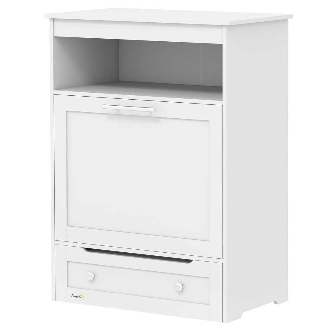 Darla's Pet Pantry Feeder Furniture