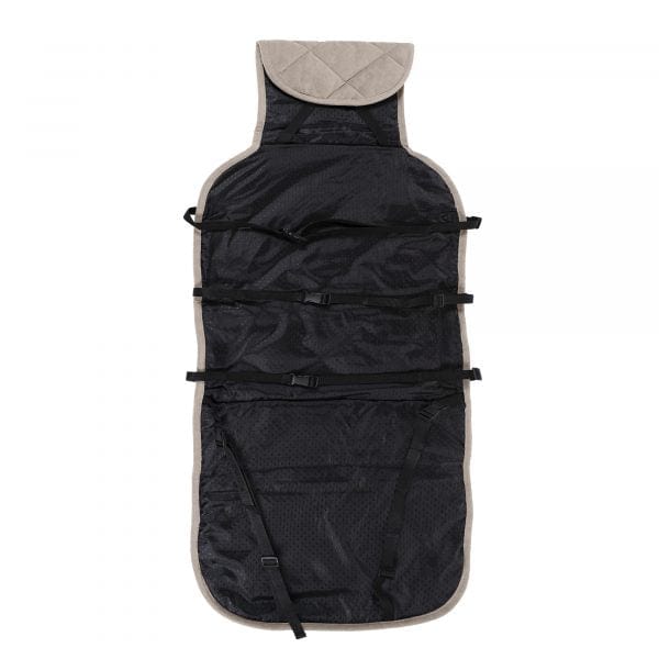 Microfiber Car Seat Protector