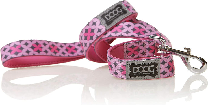 Pink Neoprene Collar - Collection