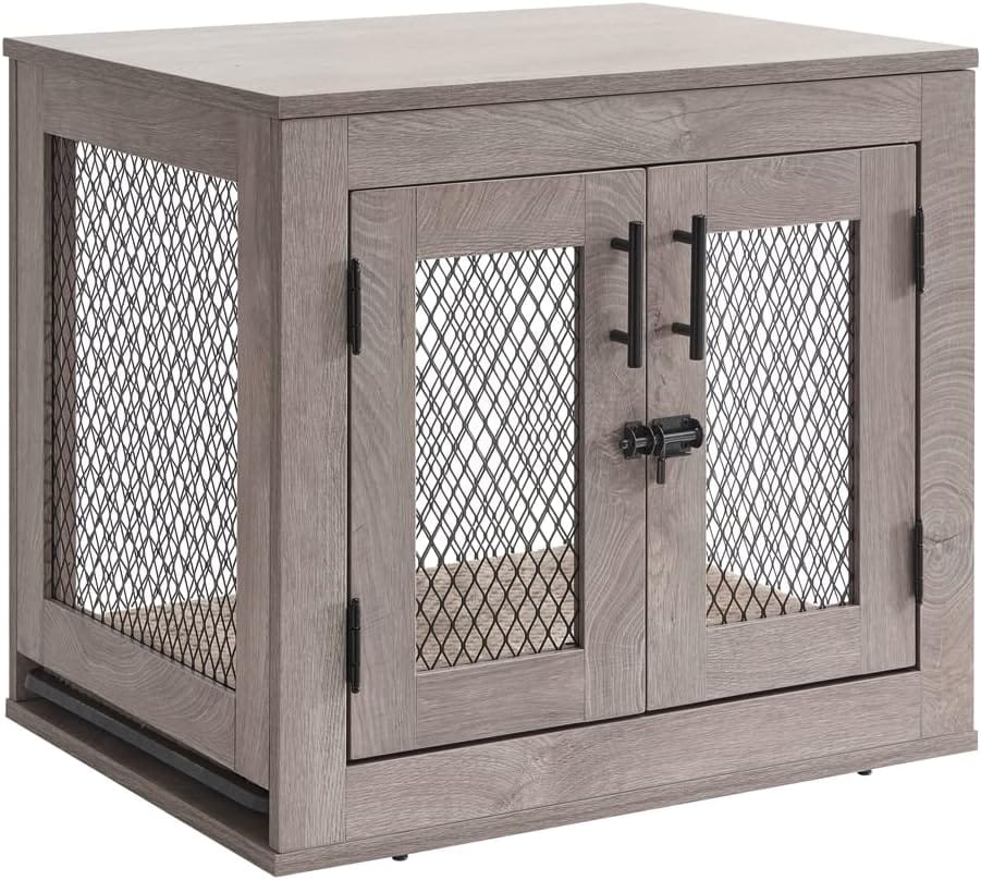 small dog crate