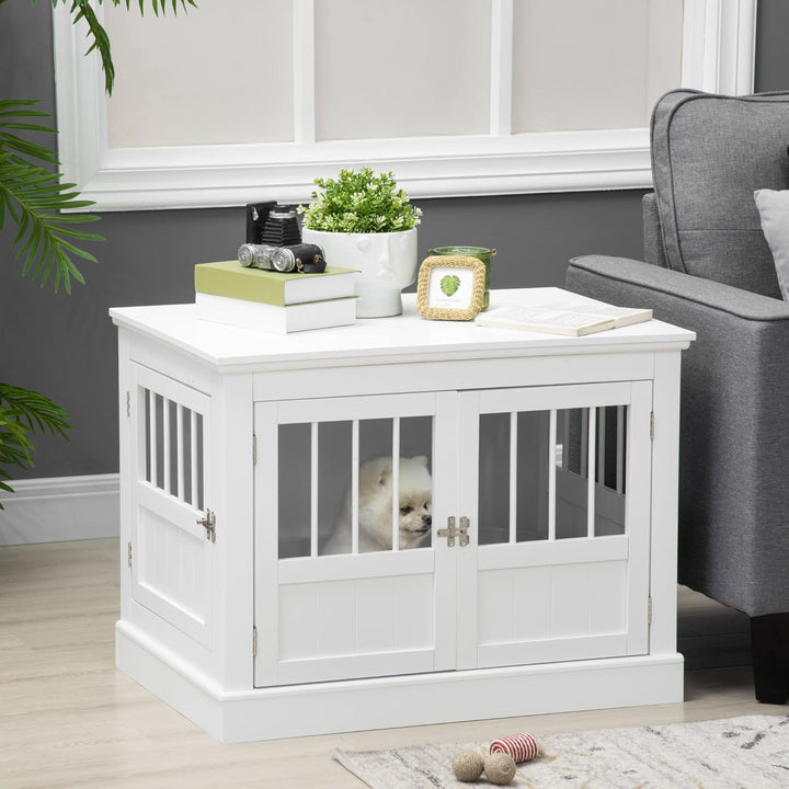 Fresh Style Dog Crate - Small